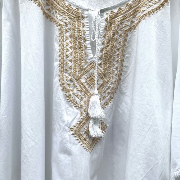 Beach coverup NWOT - Picture 3 of 7